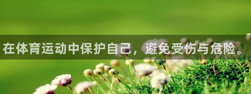 3377体育官网下载平台注册流程图：在体育运动中保护