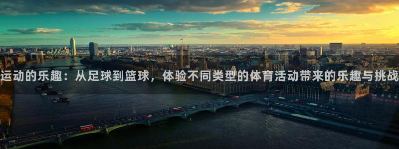 3377体育官网下载注册：运动的乐趣：从足球到篮球，